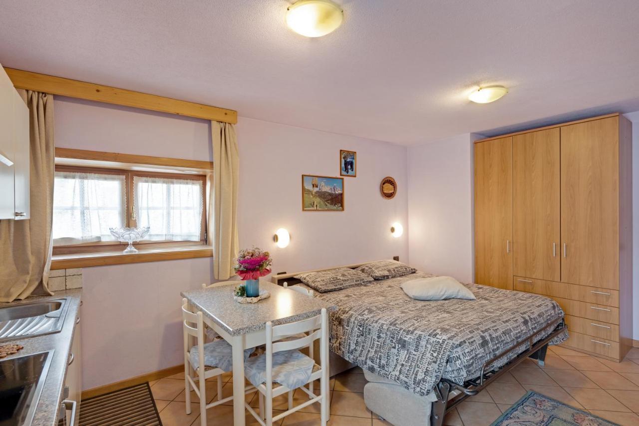 Appartement Orsa Minore