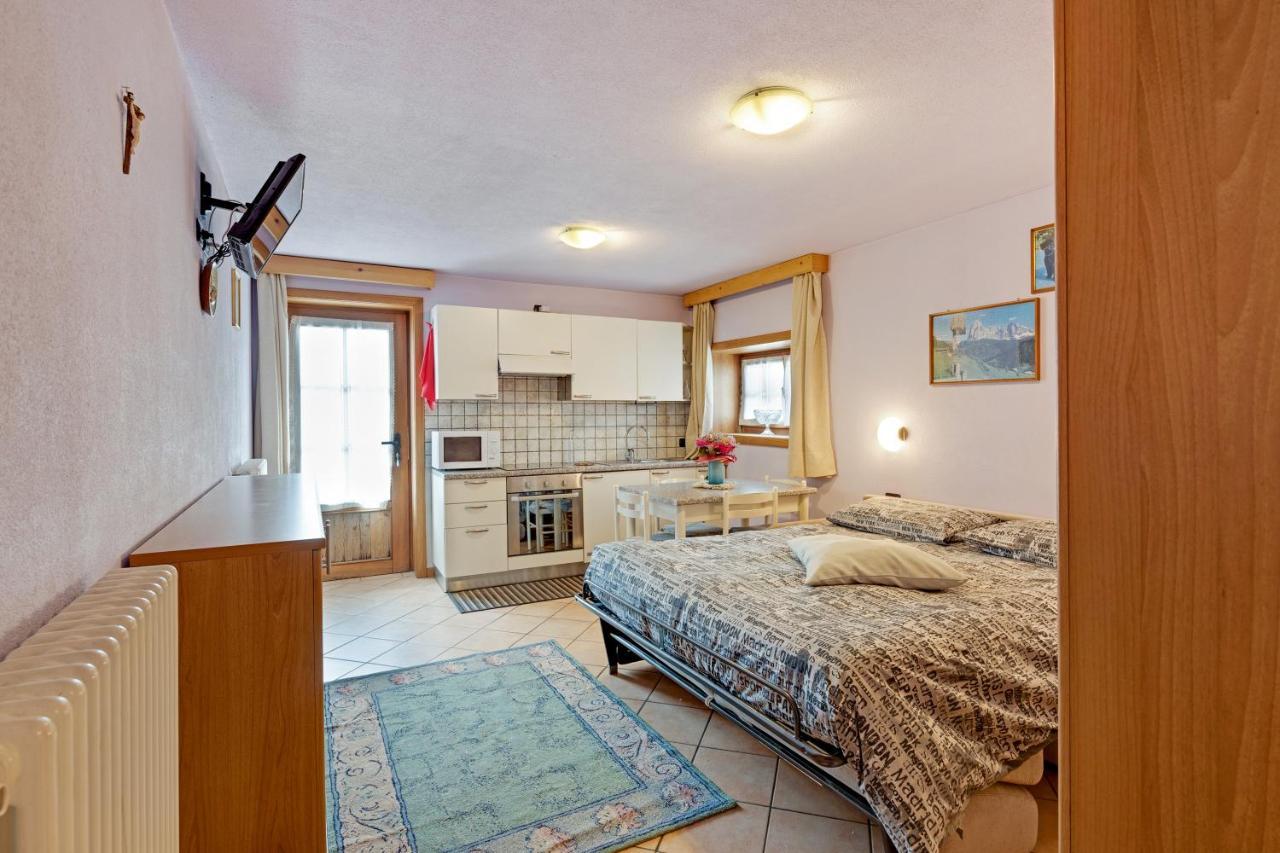 Appartement Orsa Minore