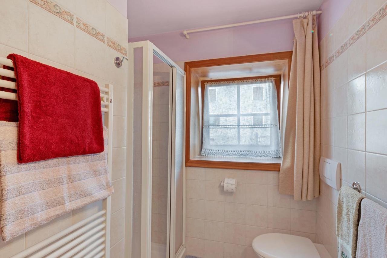 Appartement Orsa Minore Livigno